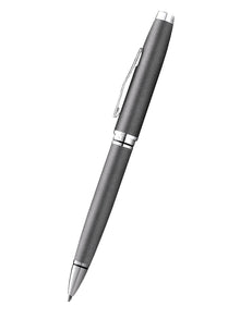 Coventry Ballpoint Pen | Gunmetal Gray
