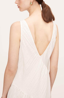 Tiered Maxi Dress | Tapioca