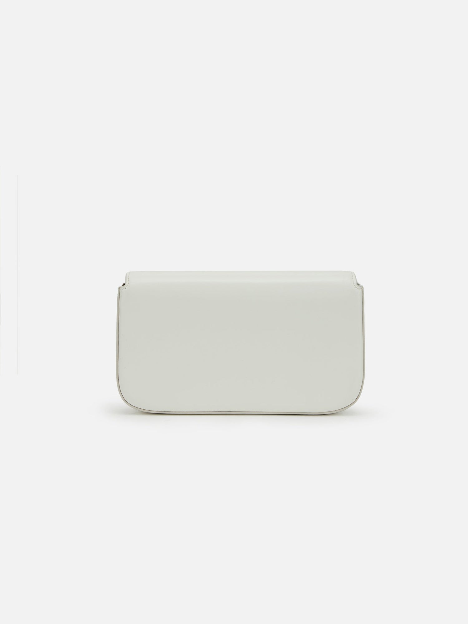 Chinese Style Bag | White