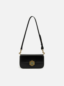 Chinese Style Bag | Black