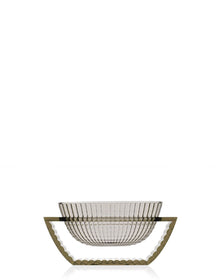 U Shine Vase | Single | Green
