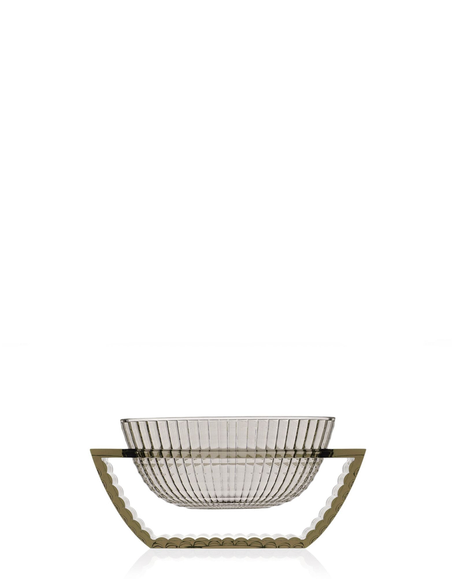 U Shine Vase | Single | Green