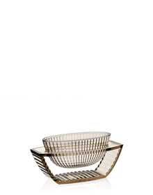 U Shine Vase | Single | Green