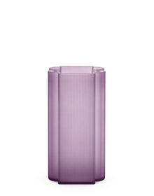 Okra Vase - Large | Single | Violet