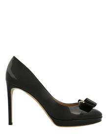 Ferragamo | Osimo Vara Bow Pumps