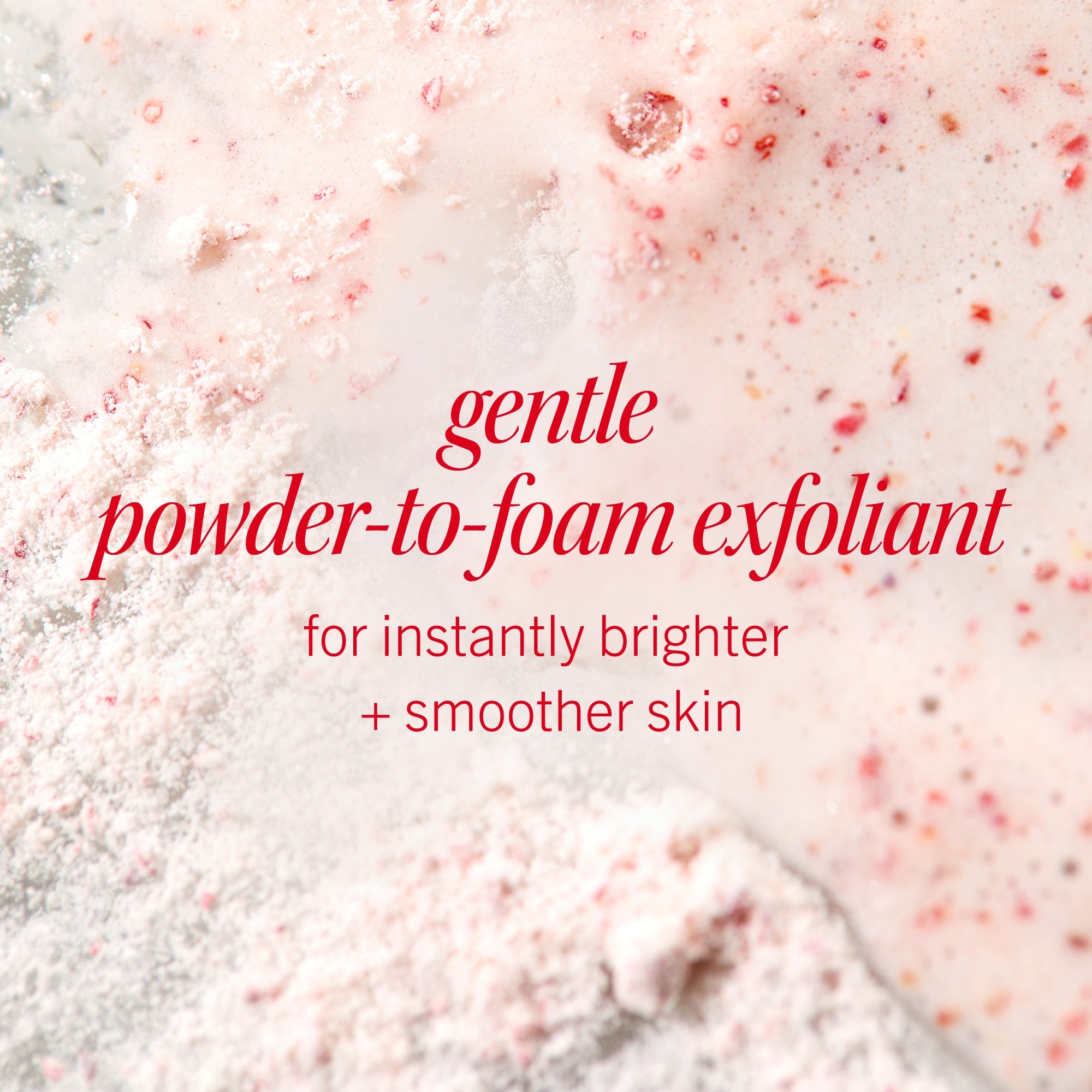Brightening Micro Powder Exfoliant