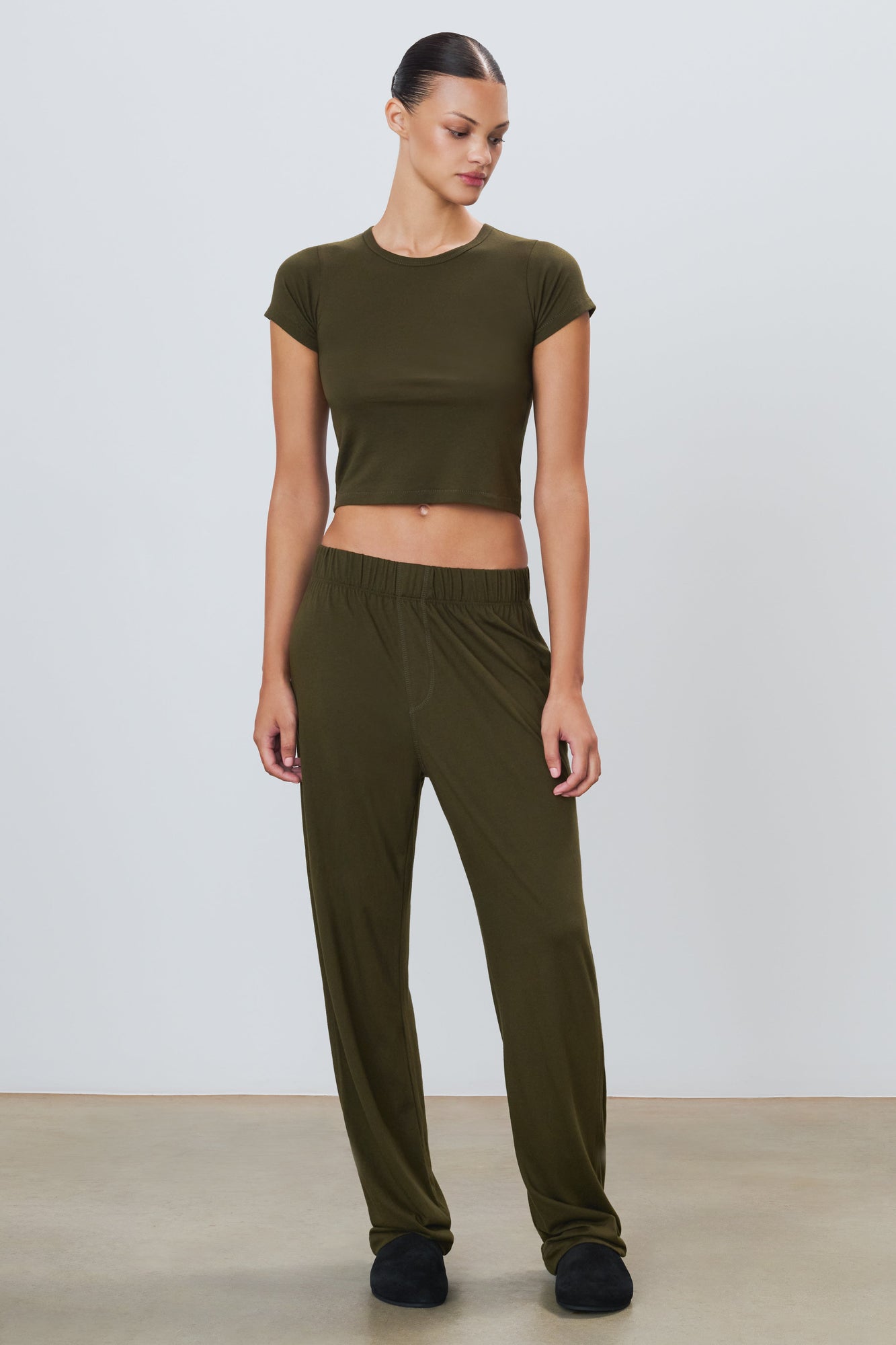 Lounge Pant - ETERNE