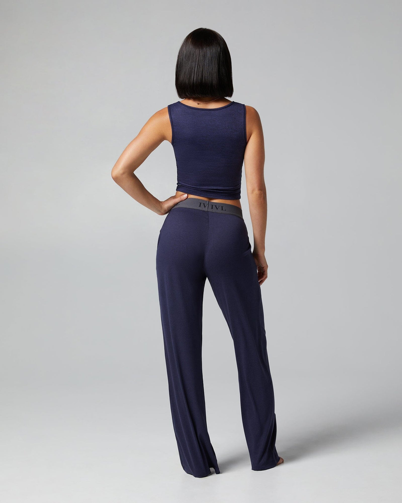 Low Rise Lounge Pant Jogger Pant IVL February 