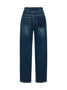 Classic Jeans | Blue