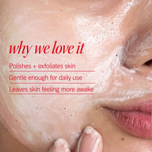 Brightening Micro Powder Exfoliant