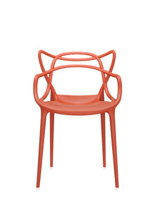 Masters Counter Stools | Set of 2 | Rust