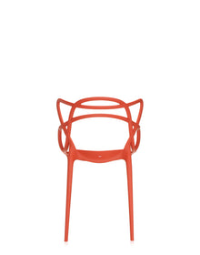 Masters Counter Stools | Set of 2 | Rust