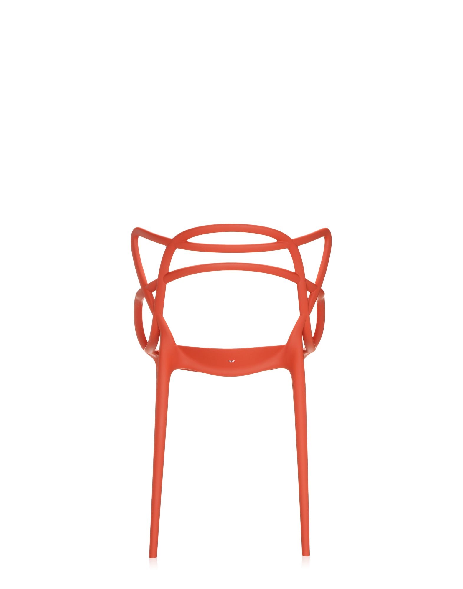 Masters Counter Stools | Set of 2 | Rust