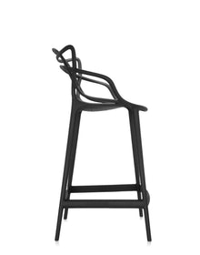 Masters Counter Stools | Single | Black