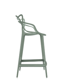 Masters Counter Stools | Single | Green