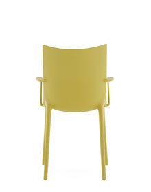 Her Highest Highness Soft Touch - Matte | Single | Mustard