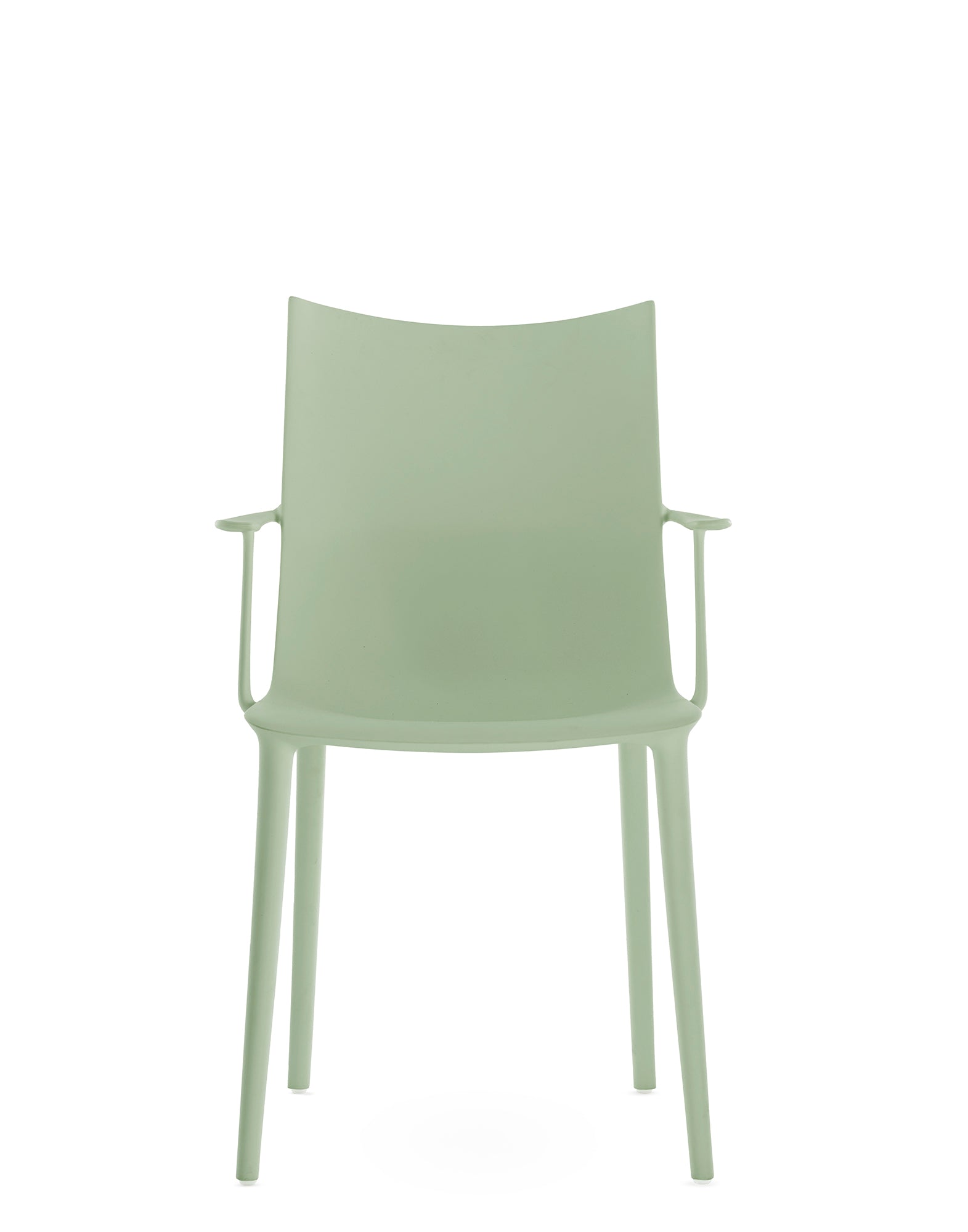 Her Highest Highness Soft Touch - Matte | Single | Sage Green
