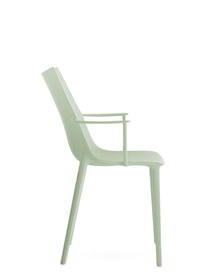 Her Highest Highness Soft Touch - Matte | Single | Sage Green