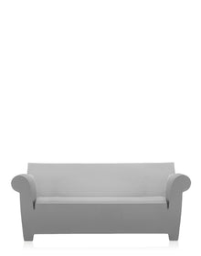 Bubble Club Sofa - Two Seater | Single | Pale Gray