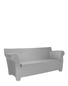 Bubble Club Sofa - Two Seater | Single | Pale Gray