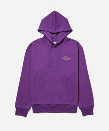 Purple Magic | Ditch Signature Hoodie | Saturdays NYC