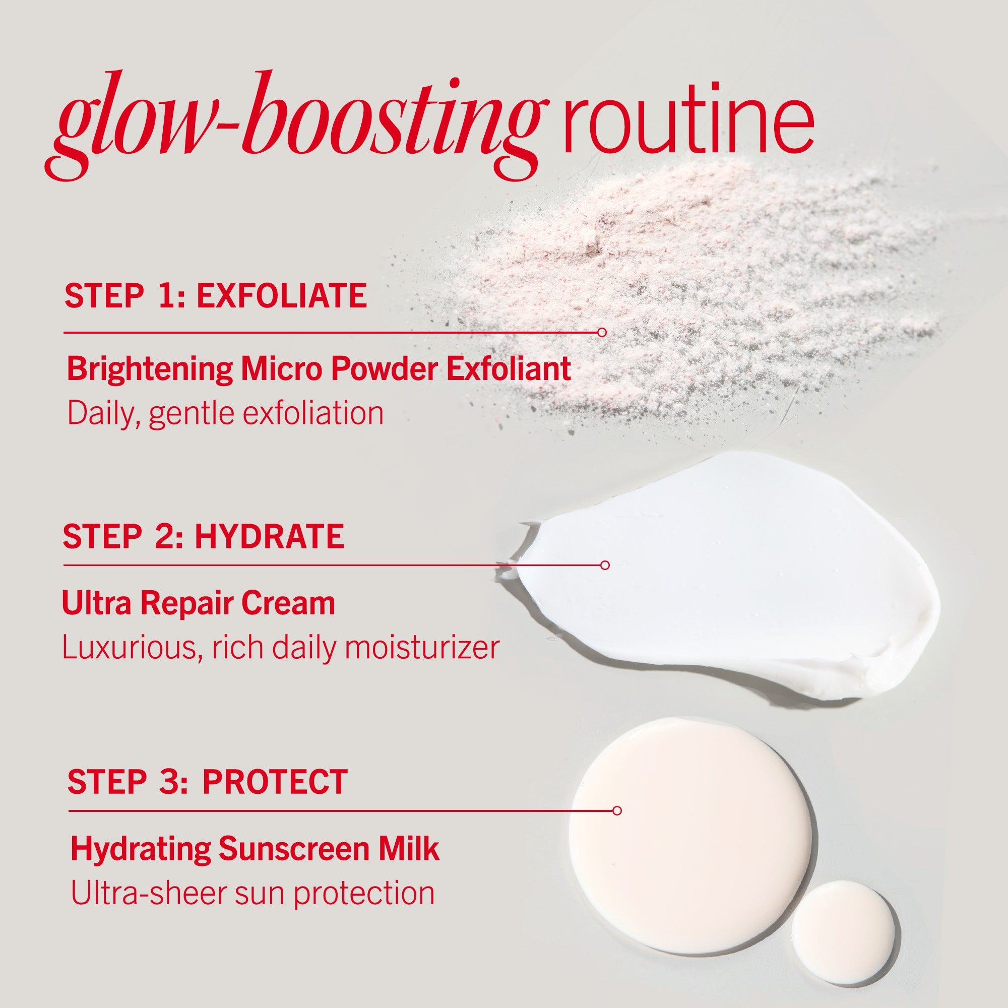 Brightening Micro Powder Exfoliant
