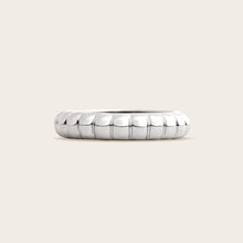 Womens | Aurelia Slim Ring | Sterling Silver