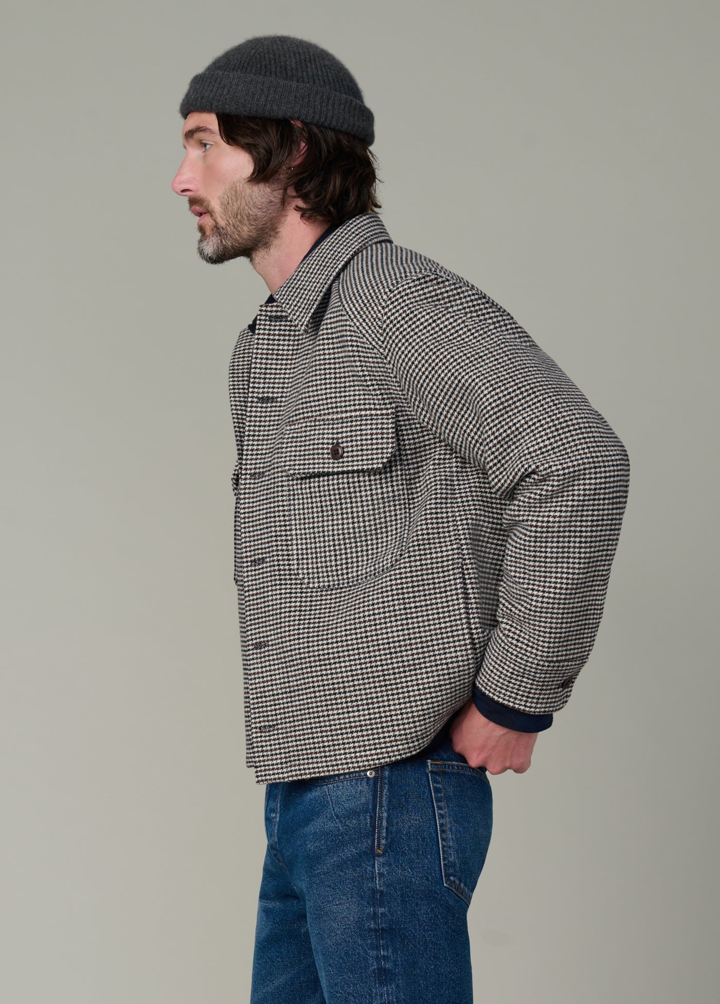 HOUNDSTOOTH
