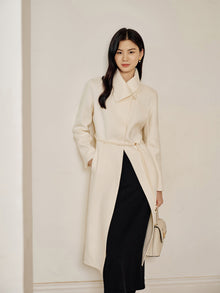 Elegant Fitted Dress | Black