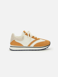 Cloud-Like Lightweight Running Shoes | Orange