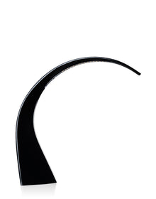 Taj Mini Desk Lamp | Single | Black