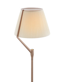 Angelo Stone Floor Lamp | Single | Coppery