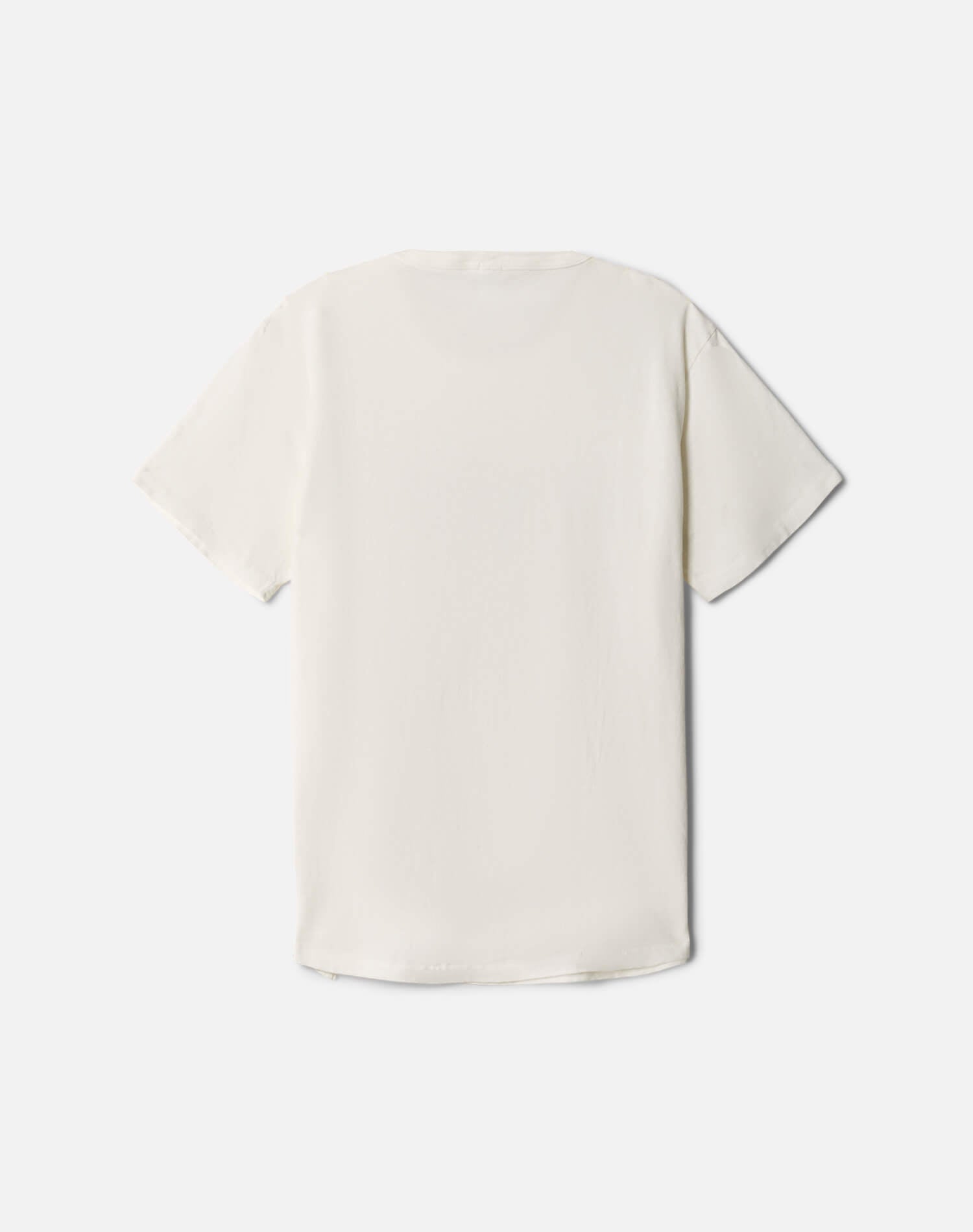 Womens | Mens Classic "Dan Tana's" Tee | Old White