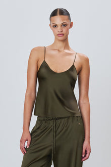 MILA CAMISOLE - ETERNE