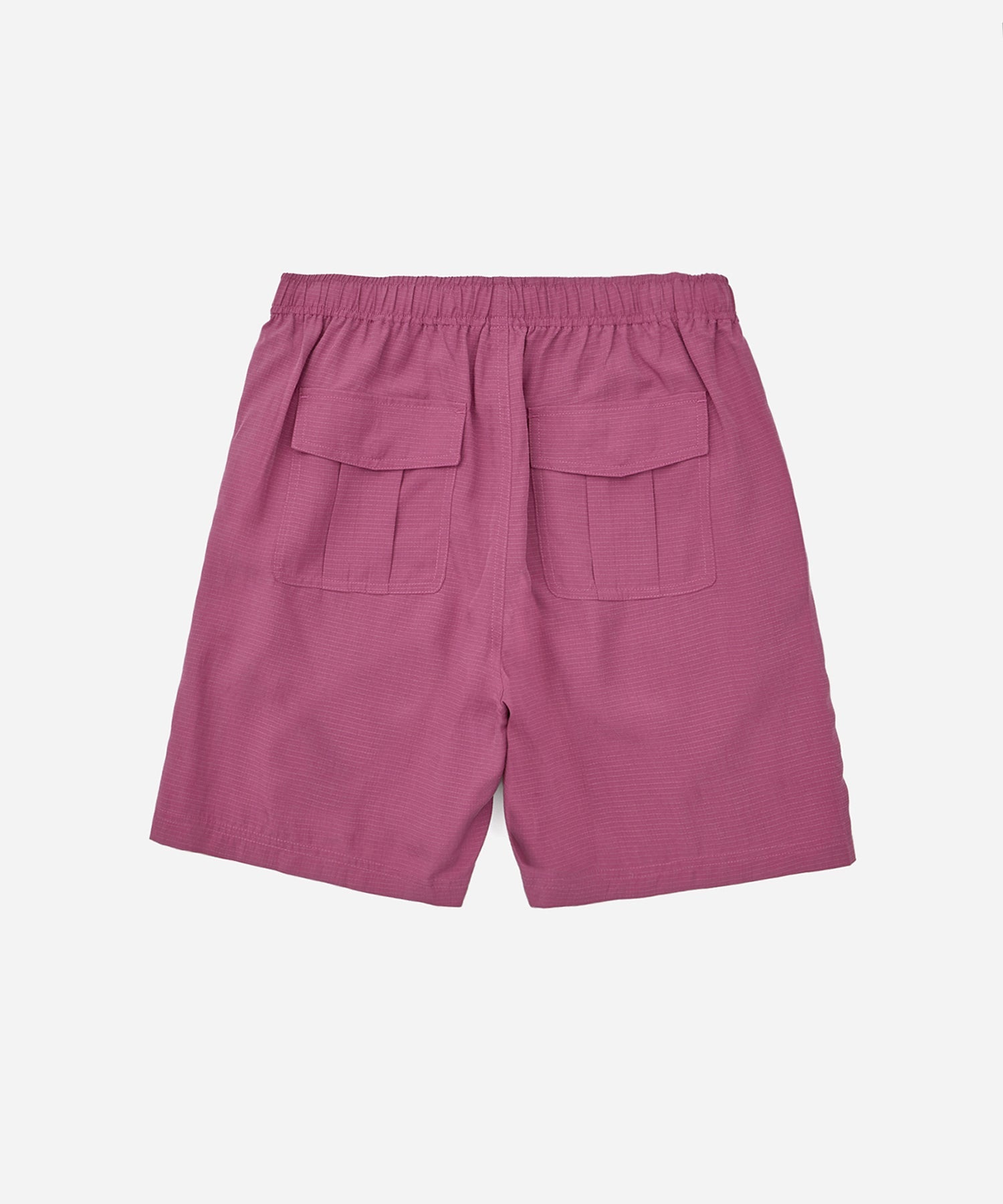 Violet Quartz | Tyler Lyocell Ripstop Short