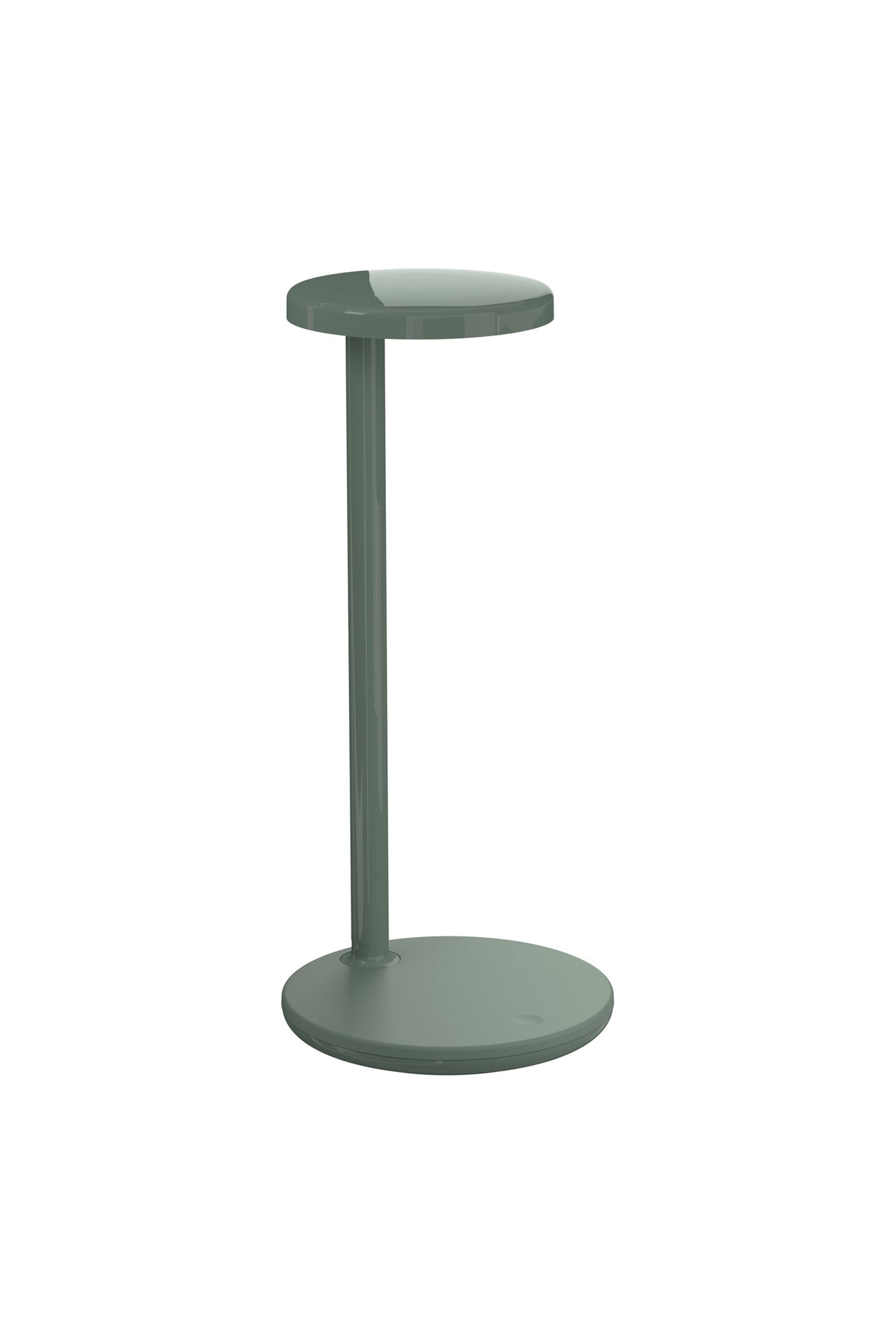 Oblique Table 2700K | Sage