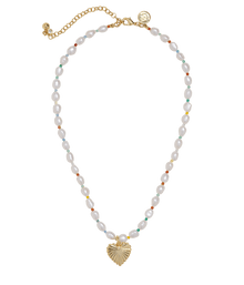 Serene Necklace - Loren Hope