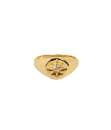 Seraph Ring - Loren Hope