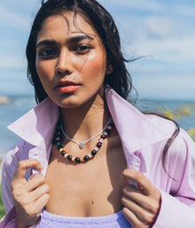 Willow Necklace - Loren Hope
