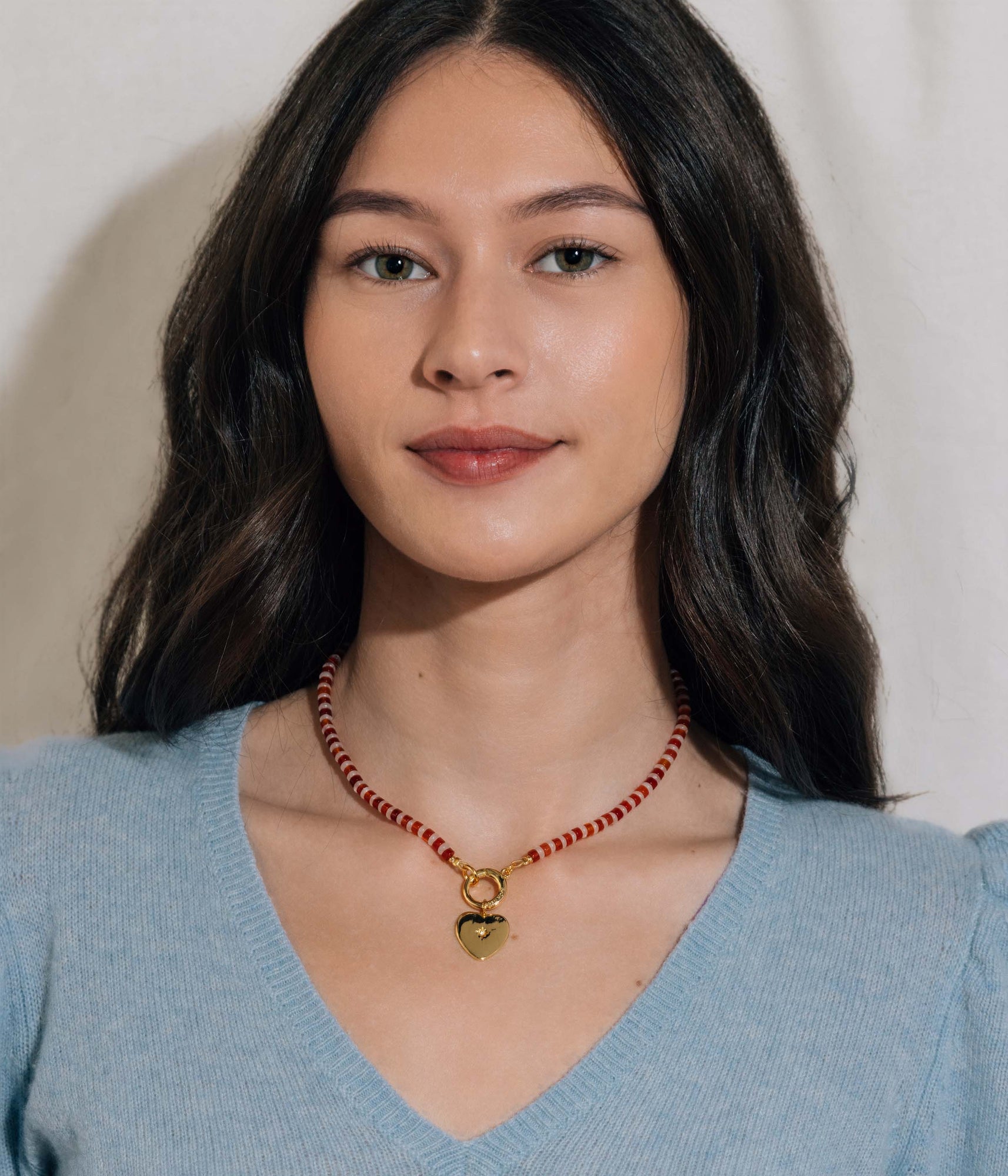 Elara Necklace - Loren Hope