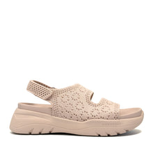 Helsea Sandal Sport | Cipria Lace Knit