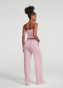 Cozy Luxe Sweatpants | Ballet Pink
