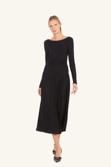 Florence Dress | Black