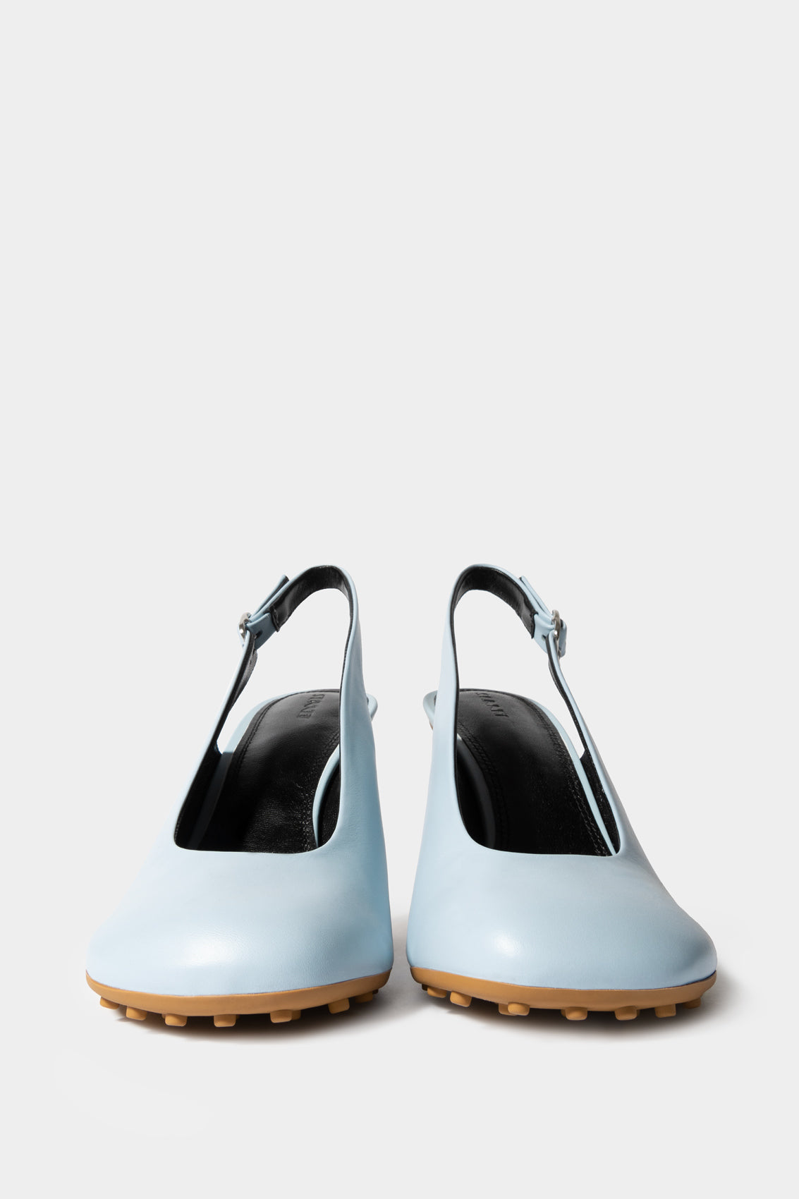 1000Chiodi Passo Shoes | Women | Light Sky Blue