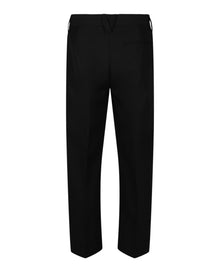 Versace | Formal Wool Pants