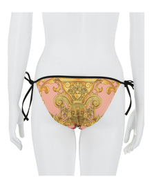 Versace | Barocco Goddess Bikini Bottoms