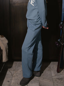 Boxer Sweatpants | Glacier