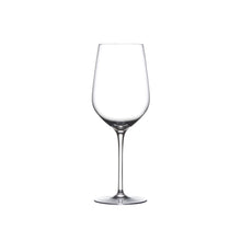 Whisper Red Wine Glasses | Clear Crystal | Set of 2