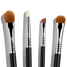 Basic Eye Brush Set | Eye Makeup