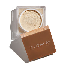 Soft Focus Setting Powder | Vanilla Bean - Soft Ivory Matte